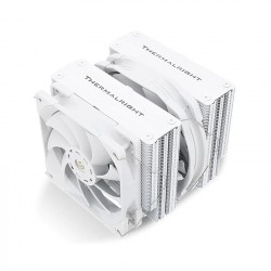 Tản nhiệt khí Thermalright Dual-Tower Frost Commander 140 White